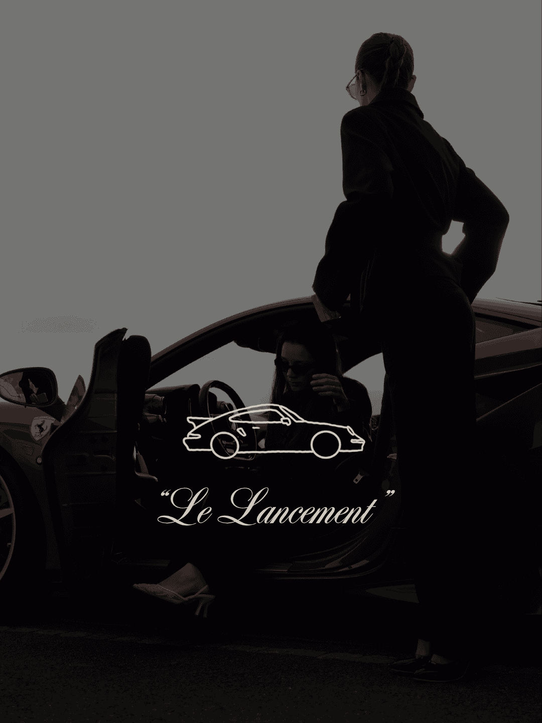 Le Lancement — Flair Club