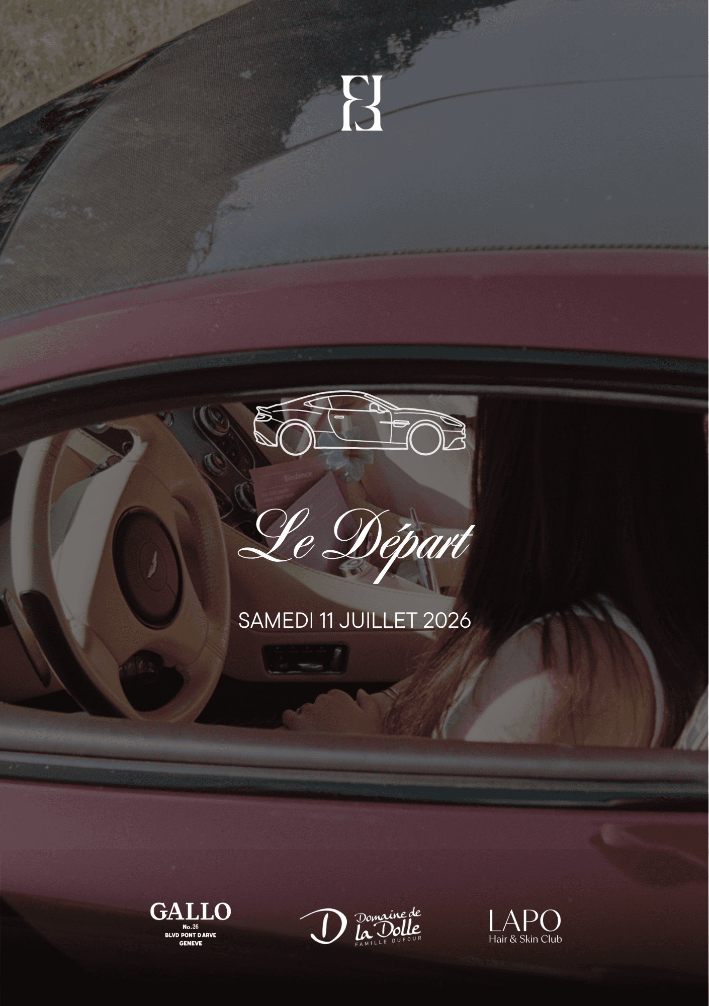 Le Départ — Flair Club